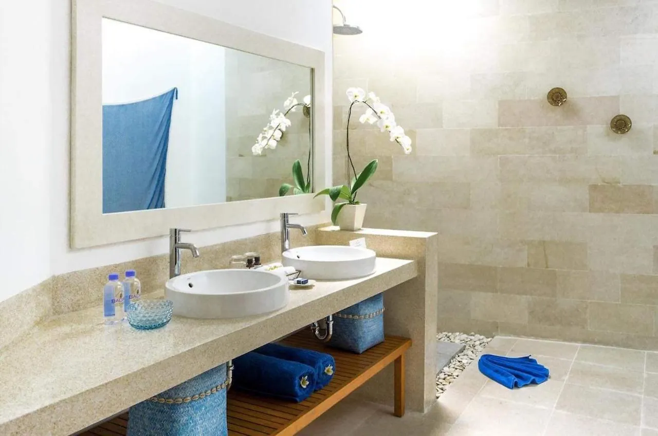 Πανσιόν Villa Capil Σεμινιάκ