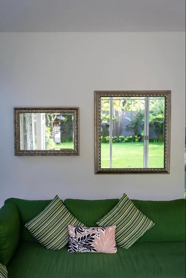 Villa Capil Seminyak  Guest house Seminyak (Bali)
