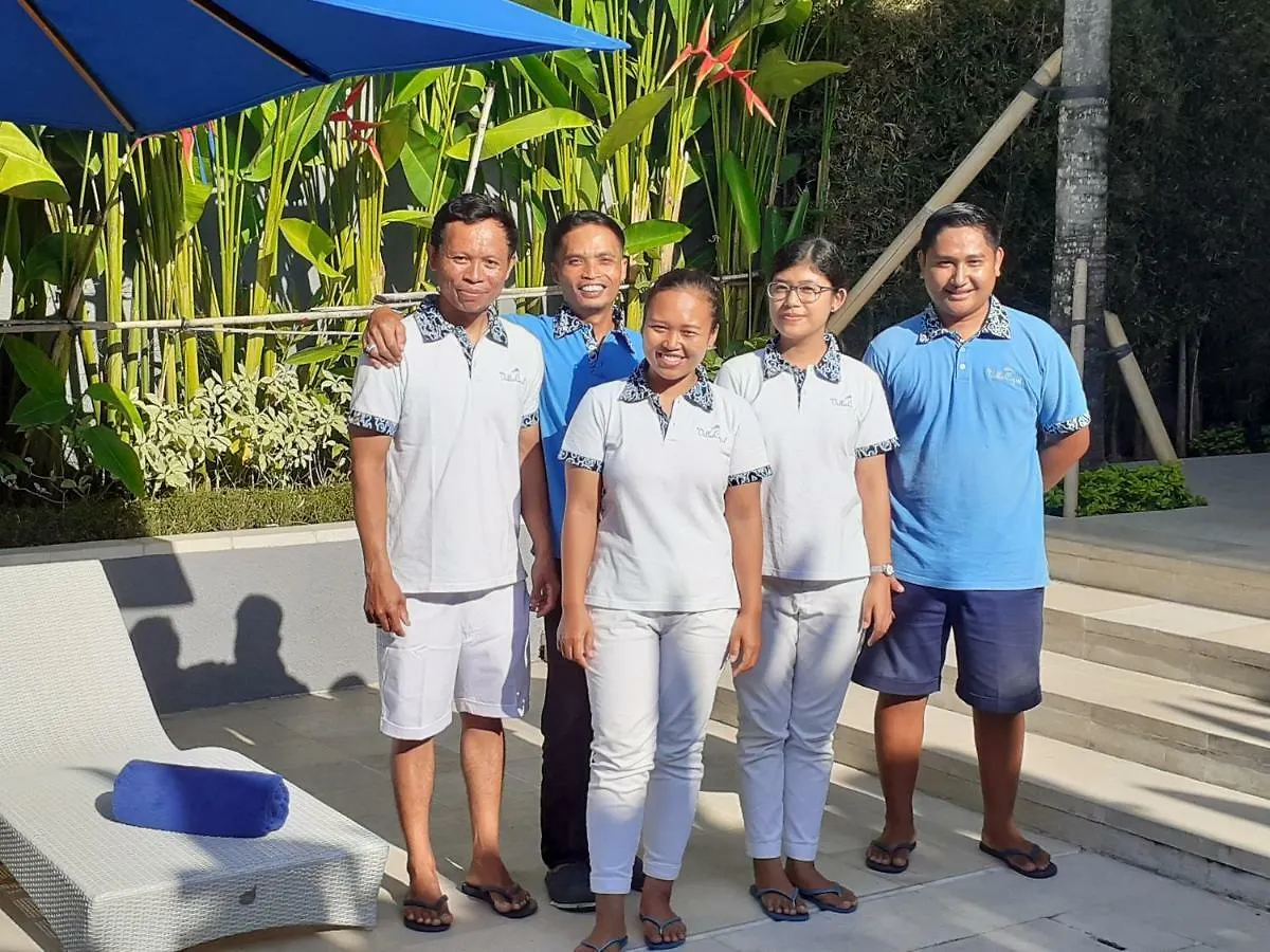 Villa Capil Seminyak