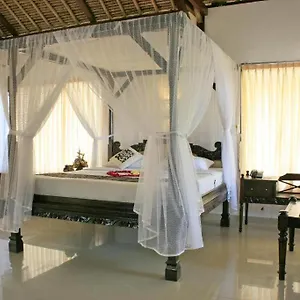 The Taman Ayu Hotel