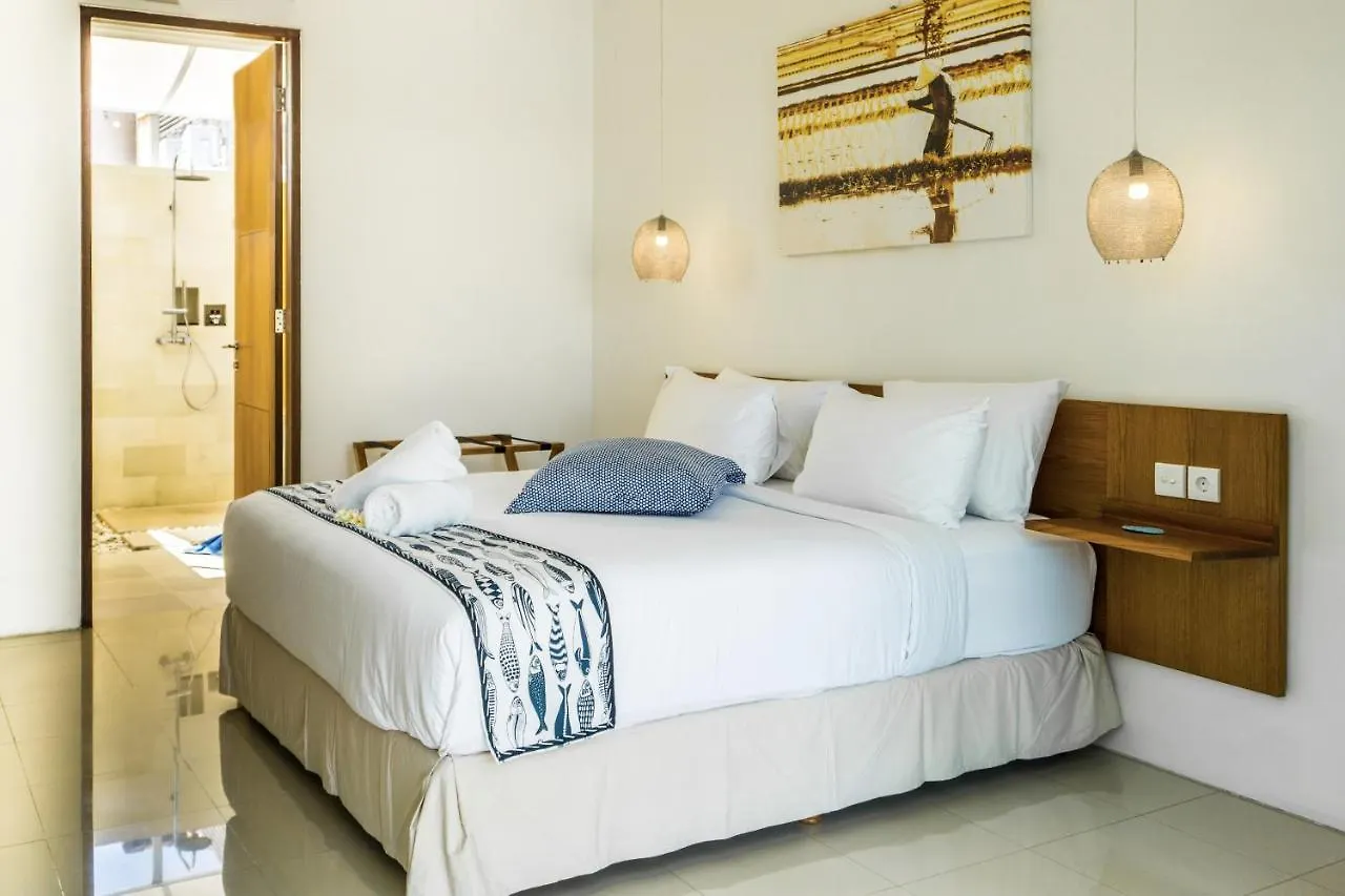 Villa Capil Seminyak 0*,