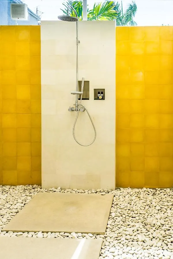 Villa Capil Seminyak