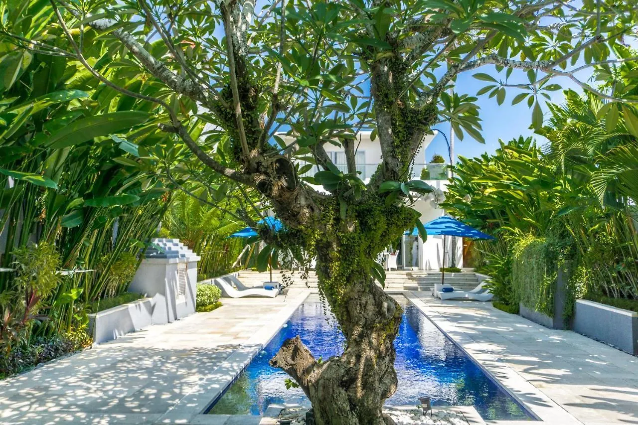 Villa Capil Seminyak Casa de hóspedes