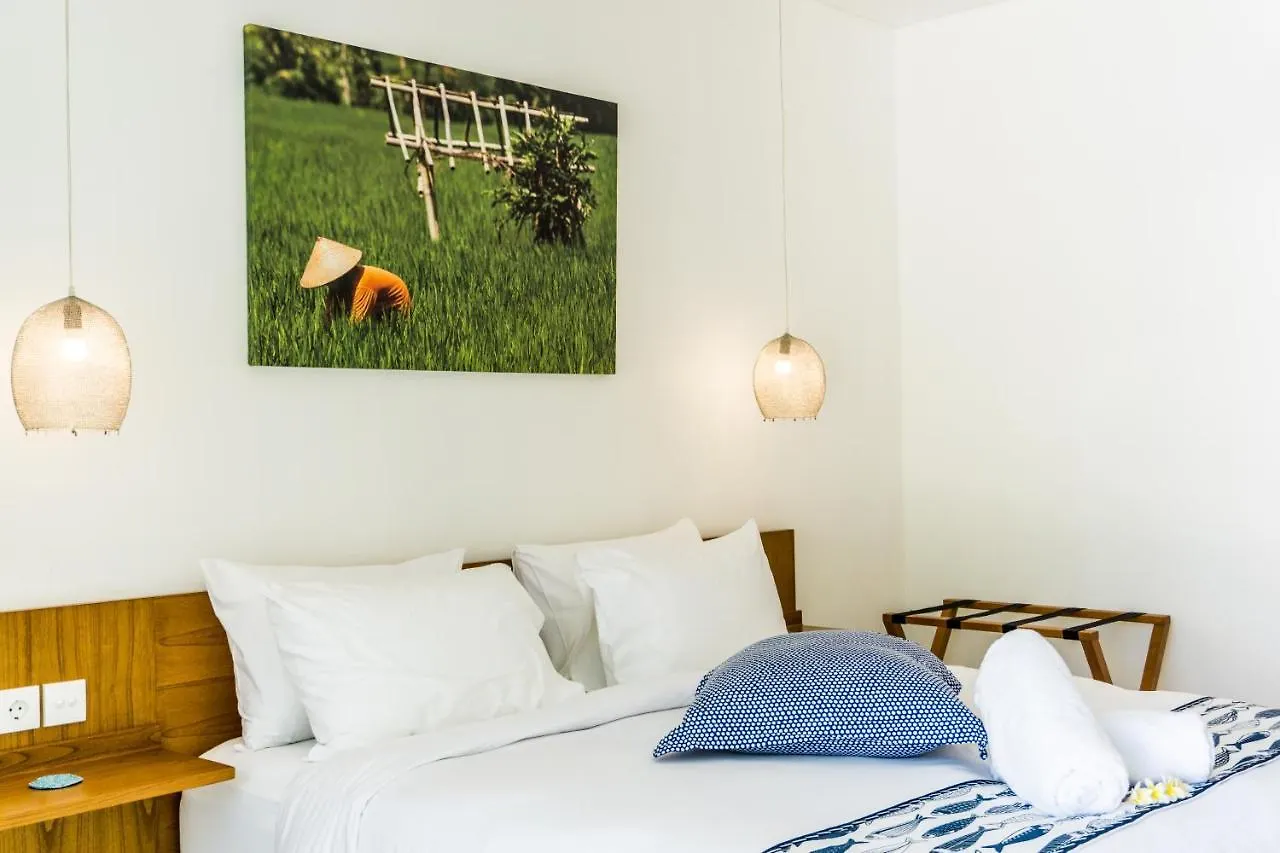 Villa Capil Seminyak