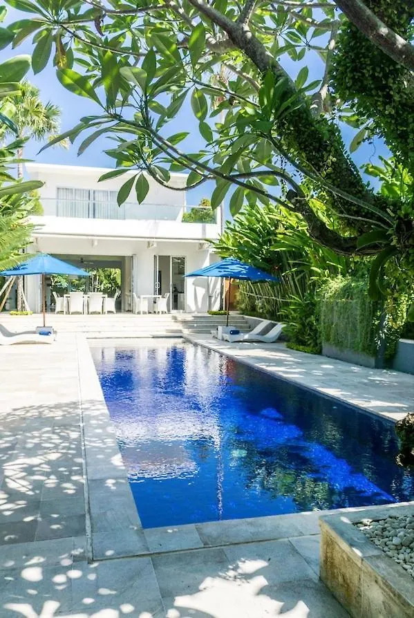 Villa Capil Seminyak