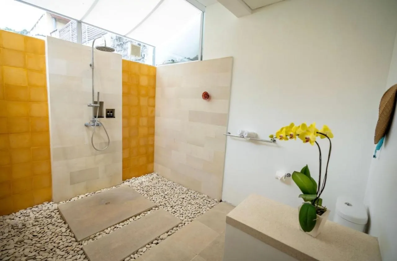 Casa de hóspedes Villa Capil Seminyak