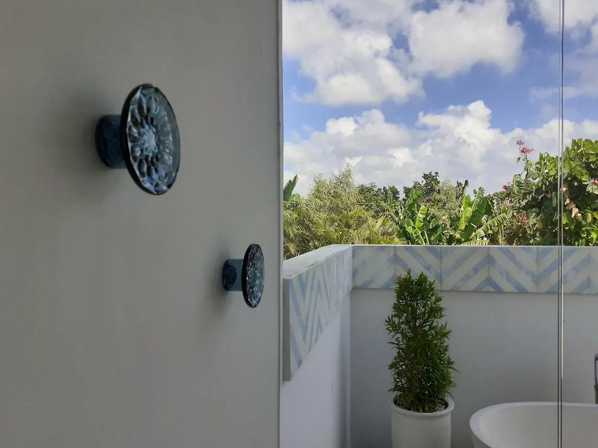 Villa Capil Seminyak Indonésia