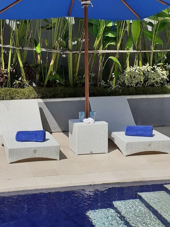 Villa Capil Seminyak Casa de hóspedes