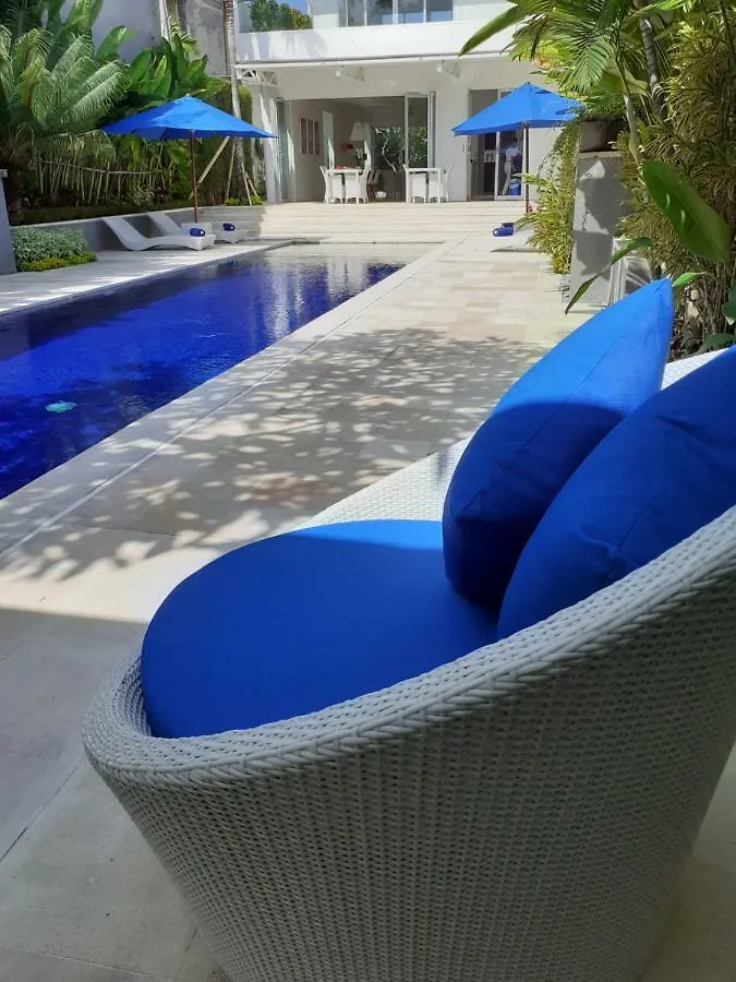 Villa Capil Seminyak 0*,  Indonésia