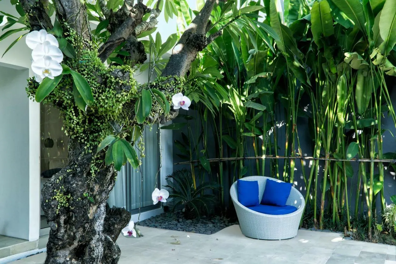 Villa Capil Seminyak