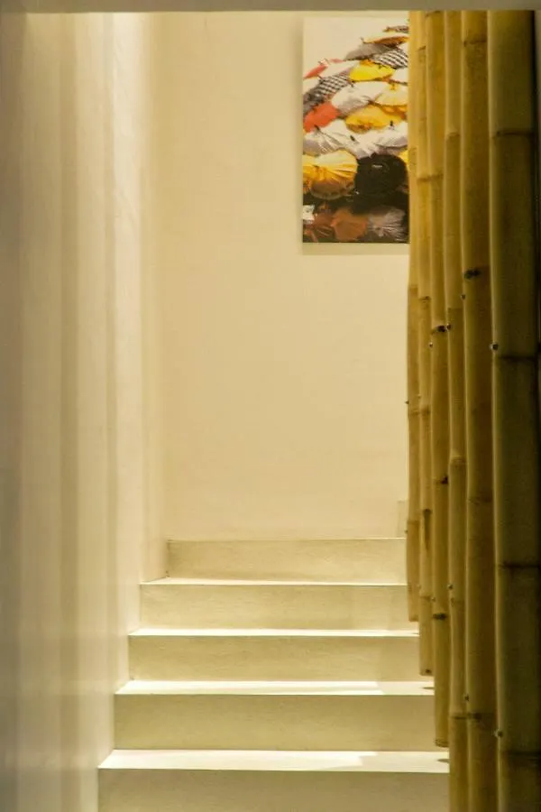 Casa de hóspedes Villa Capil Seminyak Indonésia