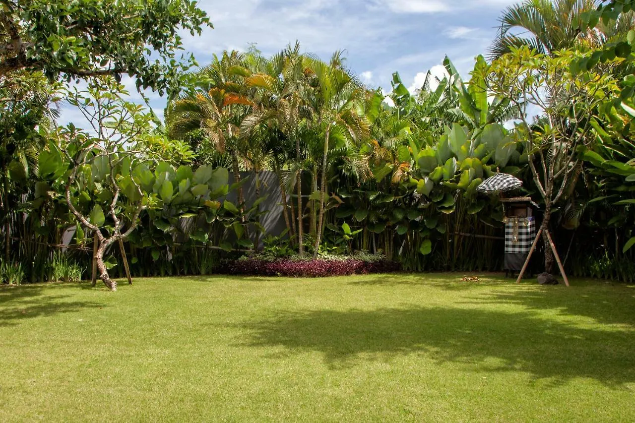 Villa Capil Seminyak Indonésia