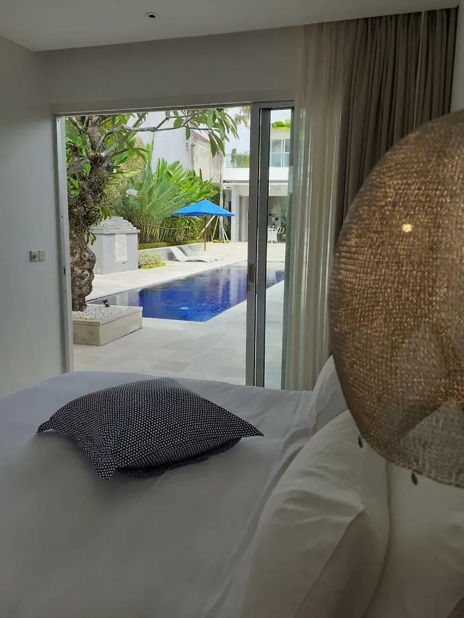 Villa Capil Seminyak  Guest house Seminyak (Bali)