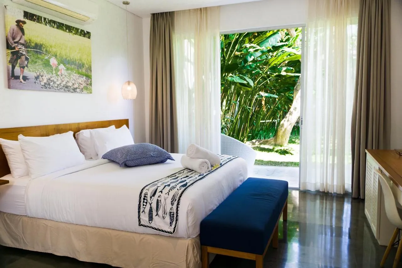 Villa Capil Seminyak  Seminyak (Bali)