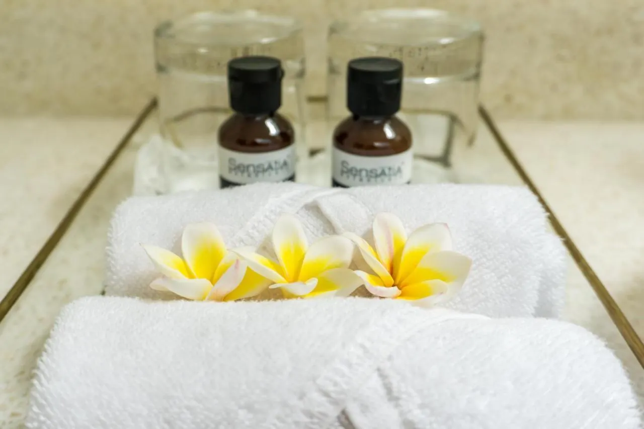 Guest house Villa Capil Seminyak