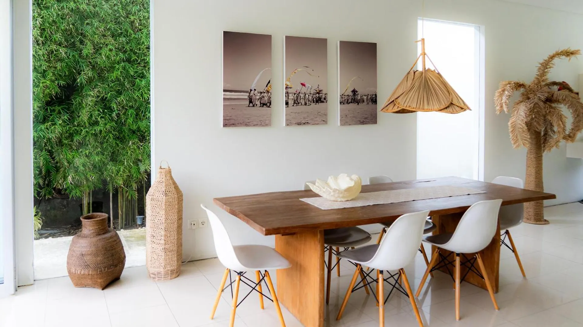 Villa Capil Seminyak  Indonesia